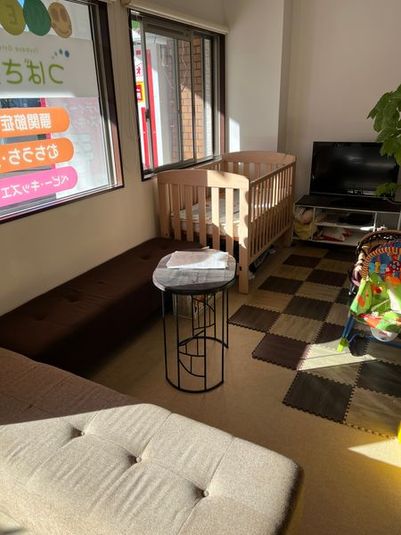 レンタル脱毛サロン　レンタルトレーニングジム - つばさ整骨院　脱毛スペース　トレーニングスペース