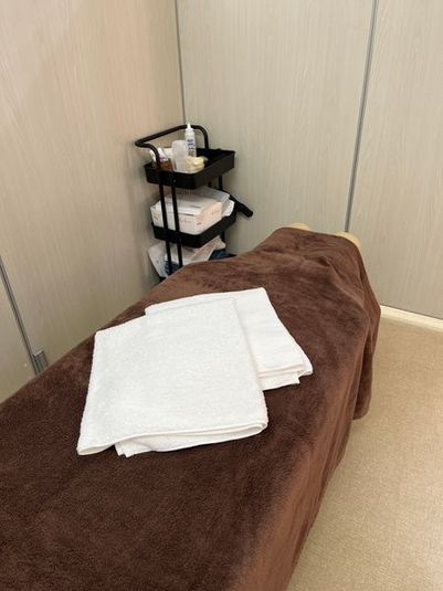 レンタル脱毛サロン　レンタルトレーニングジム - つばさ整骨院　脱毛スペース　トレーニングスペース