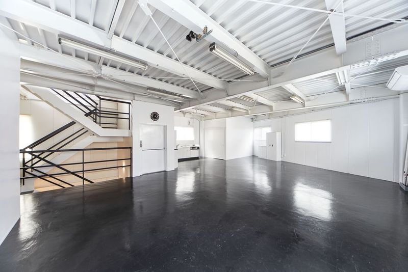 本格的写真撮影スタジオ2st - 広告写真スタジオ  撮影 コスプレなどに!