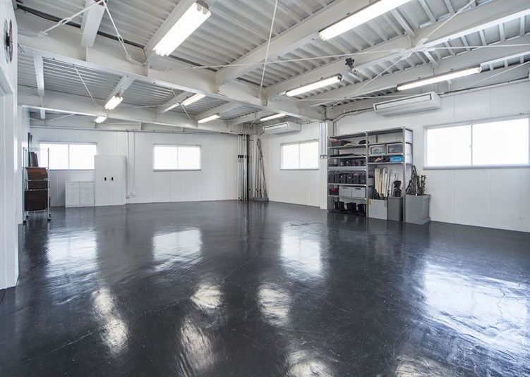 本格的写真撮影スタジオ2st - 広告写真スタジオ  撮影 コスプレなどに!