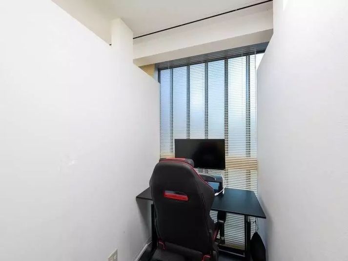 新橋駅前A-01 - ワンコイン会議室 新橋