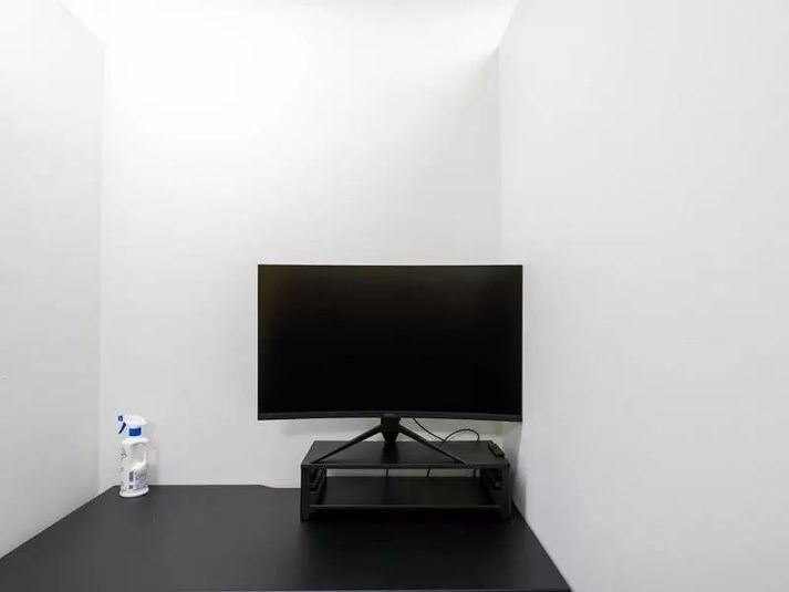 新橋駅前A-15 - ワンコイン会議室 新橋