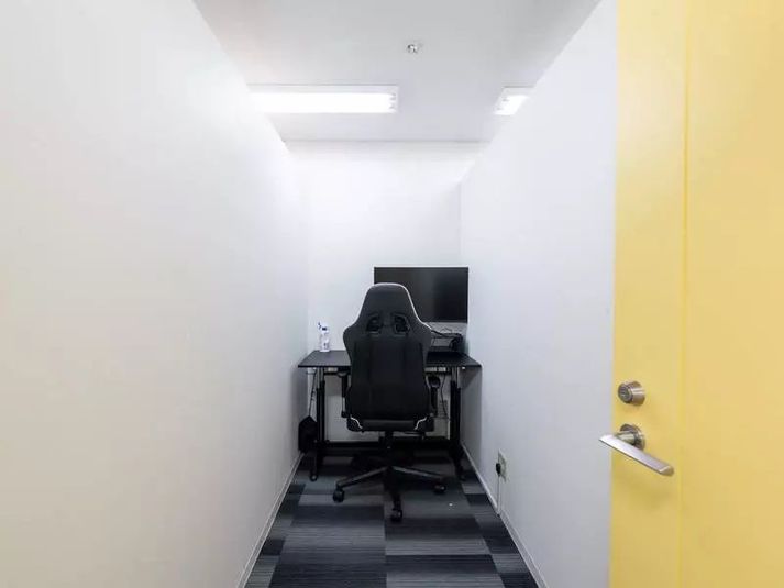 新橋駅前A-15 - ワンコイン会議室 新橋