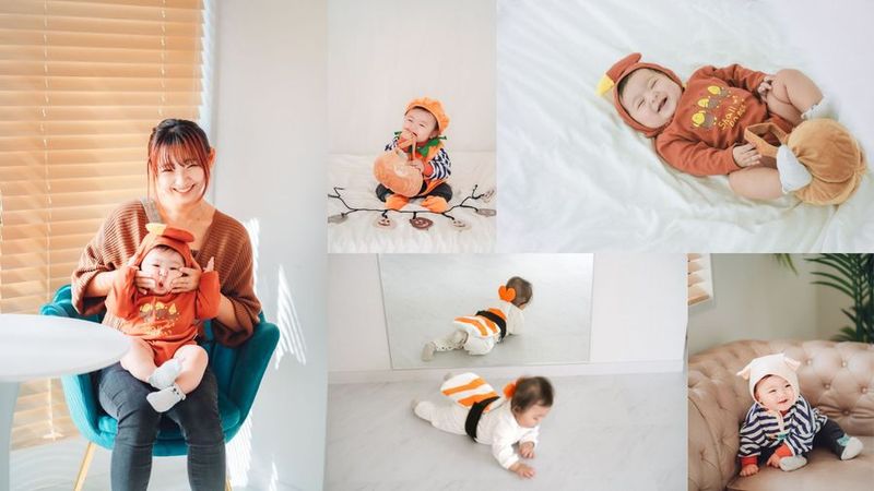 撮影スタジオ - 408_studio BLANC BLANC新宿