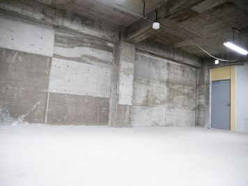 studio宇宙ノ旅 [GW特別料金】コンクリート撮影スタジオ！の入口の写真