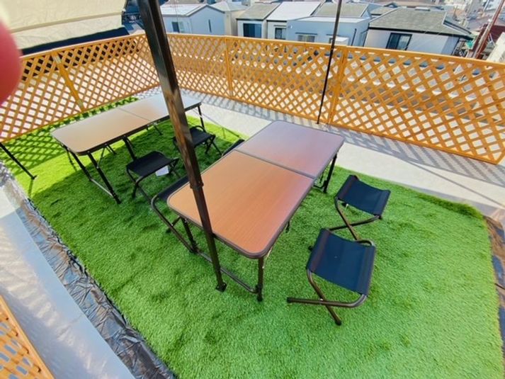 NEWオープン♪阪急相川駅徒歩３分イベントスペース※BBQOK - 相川イベントスペース