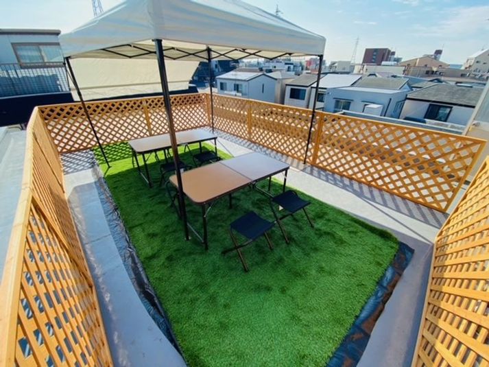 NEWオープン♪阪急相川駅徒歩３分イベントスペース※BBQOK - 相川イベントスペース