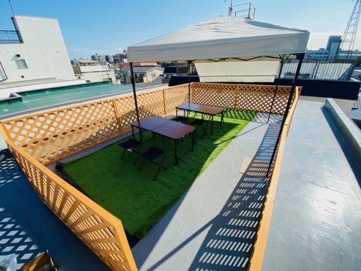 NEWオープン♪阪急相川駅徒歩３分イベントスペース※BBQOK - 相川イベントスペース