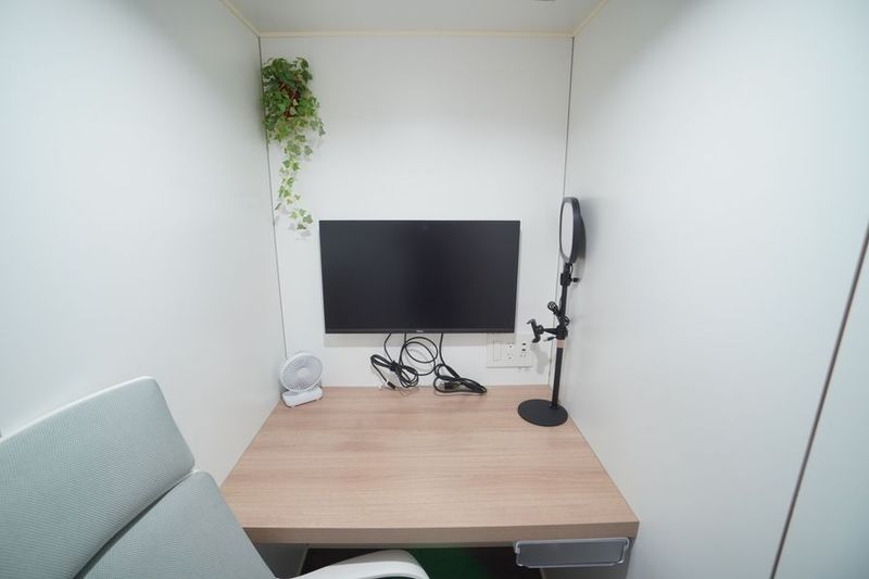 ヒトリボックス なんば駅前No.3 - 【ヒトリボックス なんば駅前】