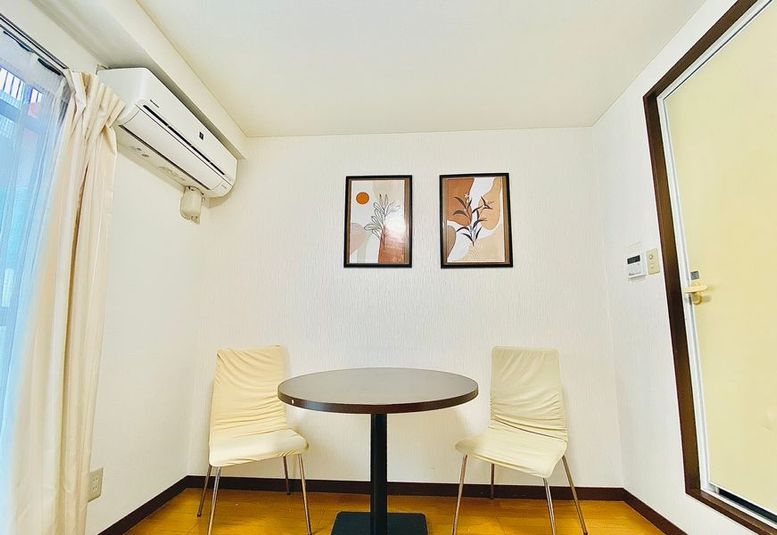 大井町豊強ビル貸会議室（完全個室）B - 大井町豊強ビル