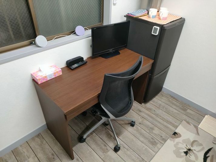 [のんびりルーム東陽町] デート/パーティ/勉強会 - のんびりスタイル江東