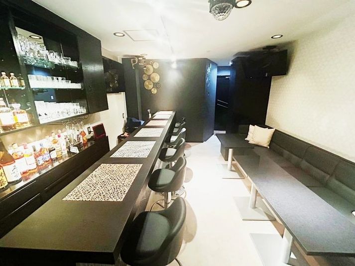 Bar encore. - Bar encore.