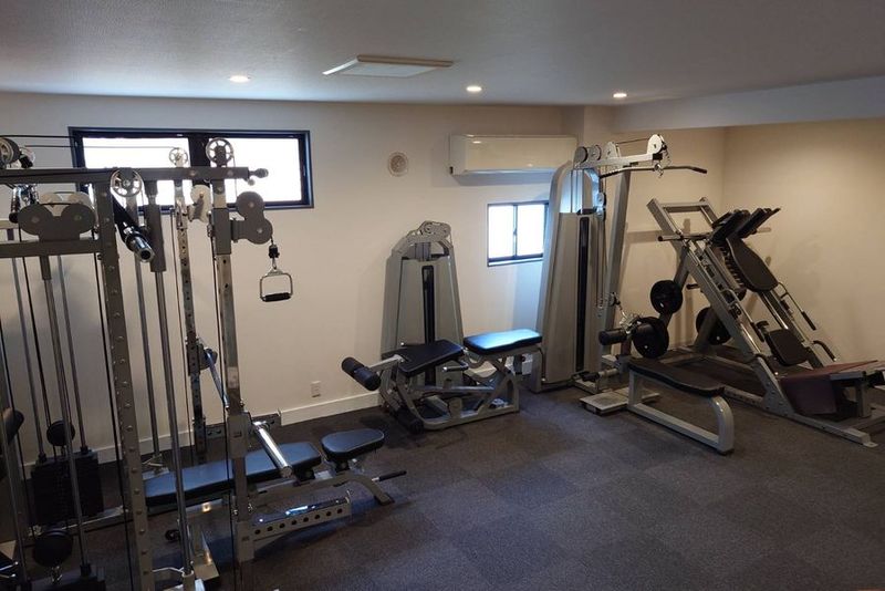 スポーツジム - 完全予約制の貸し切りGYM　Liberty+arium