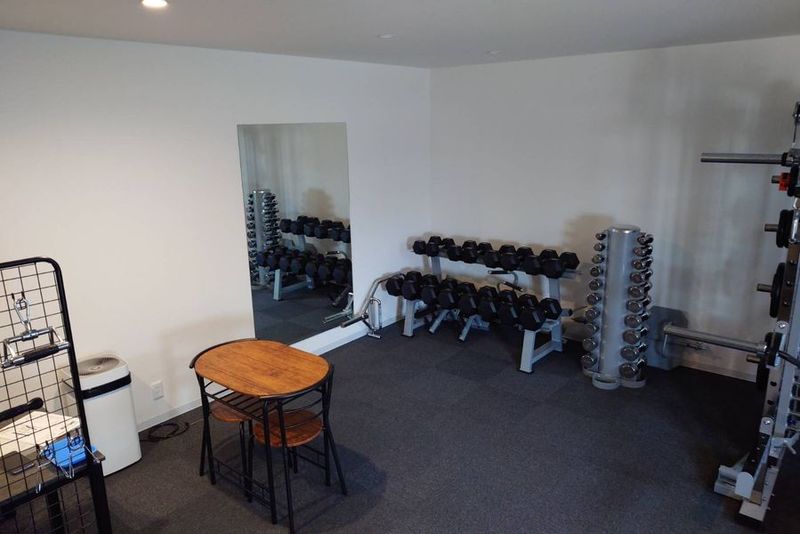 スポーツジム - 完全予約制の貸し切りGYM　Liberty+arium