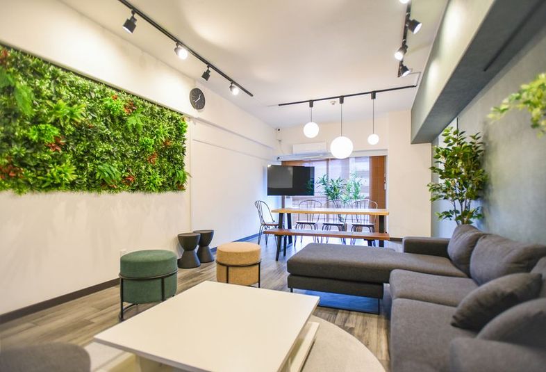 ドットブリッジ新大阪 - dot bridge新大阪