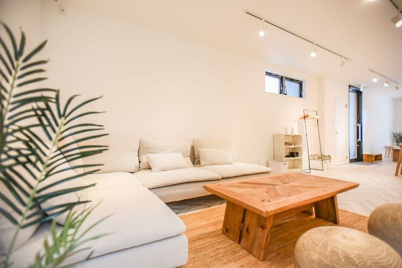 ライトハウス薬院 - Lighthouse薬院