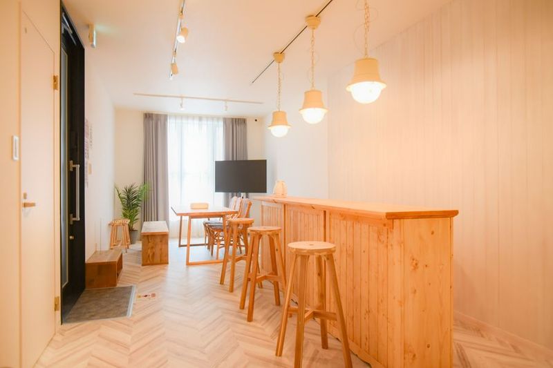 ライトハウス薬院 - Lighthouse薬院