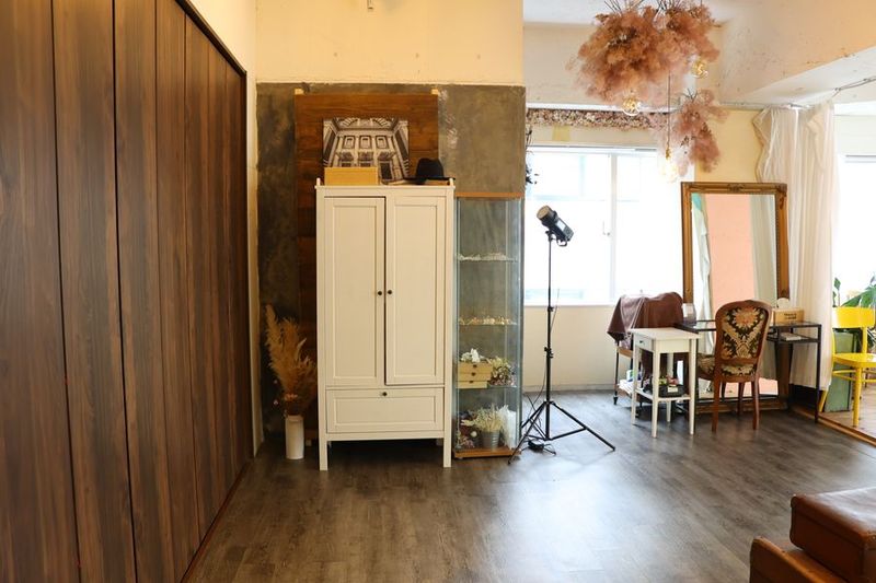 阿部写真館 - 【阿部写真館】