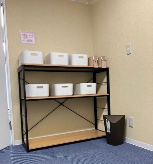 練馬区・豊島区【3台予約用】マシンピラティス スタジオOlulu - 【女性専用】マシンピラティス スタジオOlulu　練馬3F