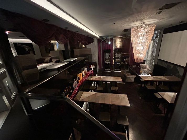 Relax one 恵比寿フレンチイタリアン｜撮影利用可📷 - Relax one 恵比寿フレンチイタリアン