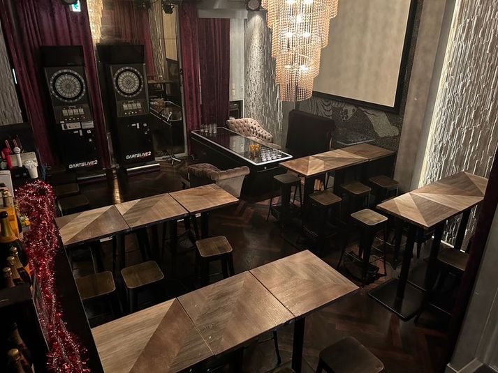 Relax one 恵比寿フレンチイタリアン｜撮影利用可📷 - Relax one 恵比寿フレンチイタリアン