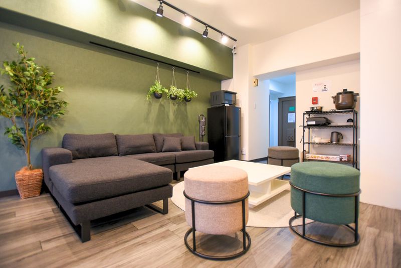 ドットブリッジ新大阪 - dot bridge新大阪