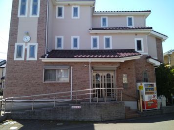 湘南中文學苑 2号館・中文學苑教室の外観の写真