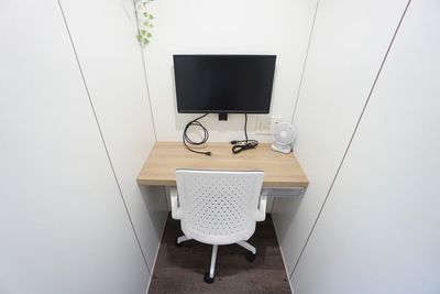 【PaO Work 大宮】 PaO Work 大宮No.4の室内の写真