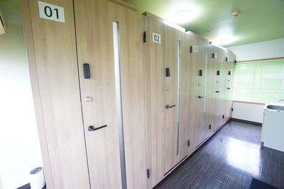 【PaO Work 大宮】 PaO Work 大宮No.4の室内の写真