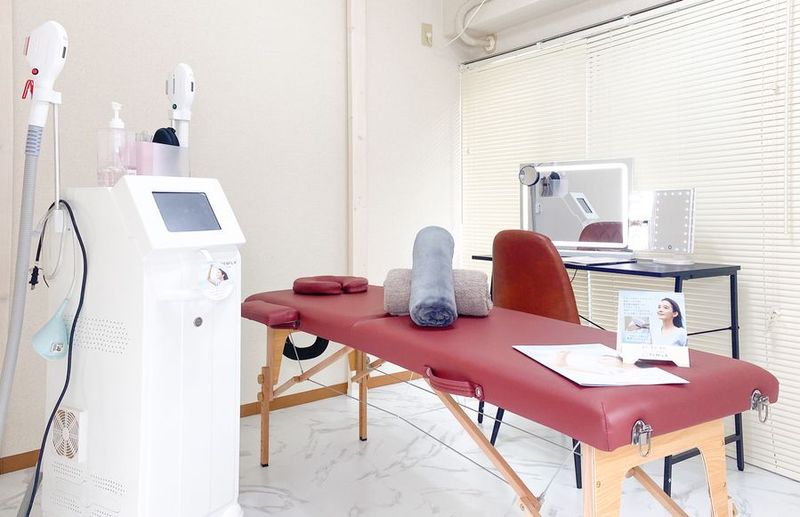 池袋で手軽にサロン開業・撮影！レンタルサロン・フォトスタジオ - セルフプロデューススタジオ