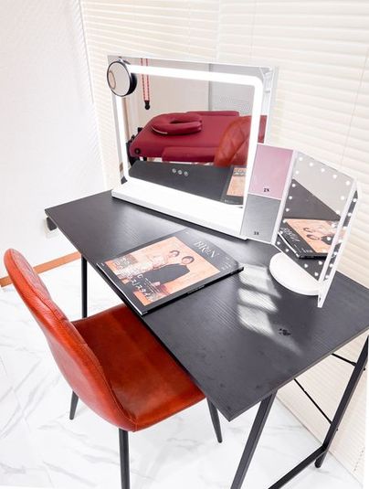 池袋で手軽にサロン開業・撮影！レンタルサロン・フォトスタジオ - セルフプロデューススタジオ