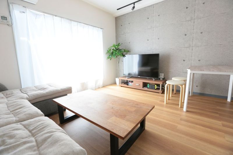 ≪ダブル心斎橋≫完全個室/アメ村駅近 - 西心斎橋レンタルスペース