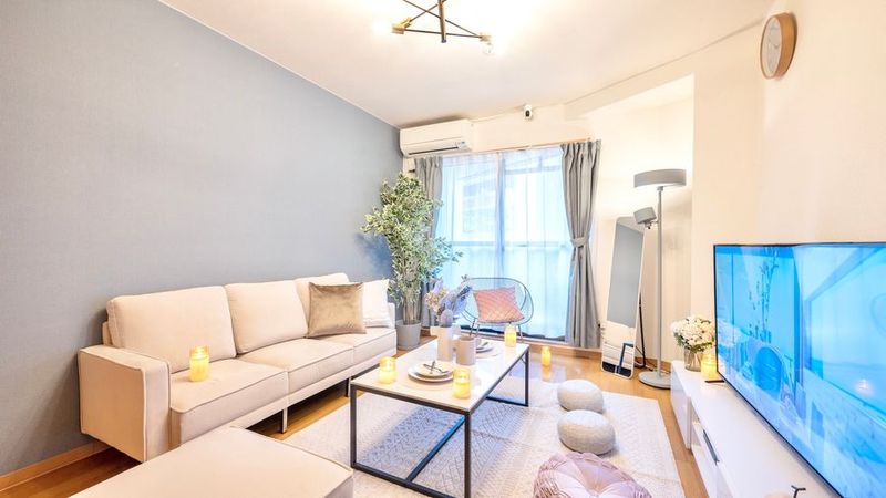 【ルースト福島】10月OPEN🎊福島駅から徒歩2分 - Roost福島