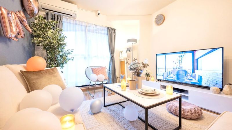 【ルースト福島】10月OPEN🎊福島駅から徒歩2分 - Roost福島