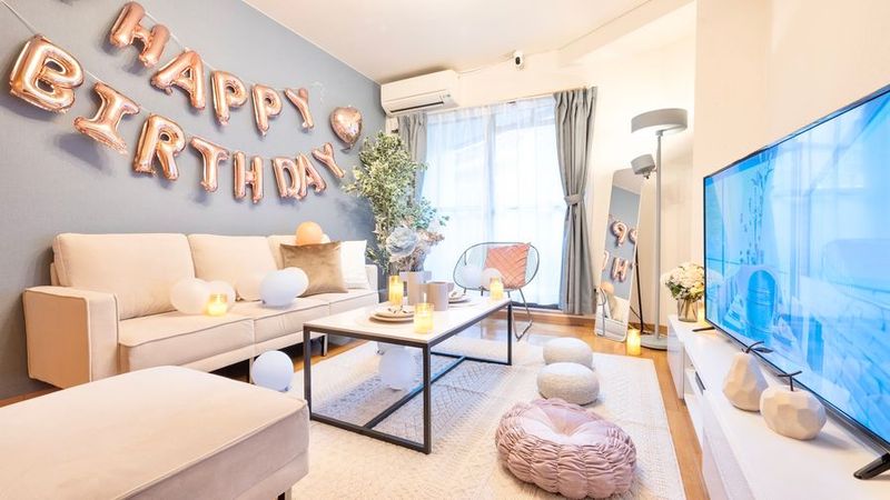 【ルースト福島】10月OPEN🎊福島駅から徒歩2分 - Roost福島