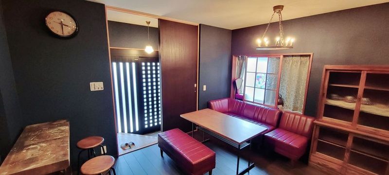 直前予約OK！定期予約大歓迎！特別な空間を提供✨ - レンタルスペース七曜舎