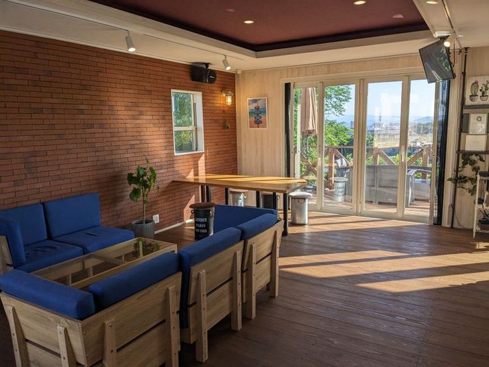 【熊本市龍田】貸切レンタルスペース、貸会議室 - Diner609＜(株)バランスネットワーク内＞