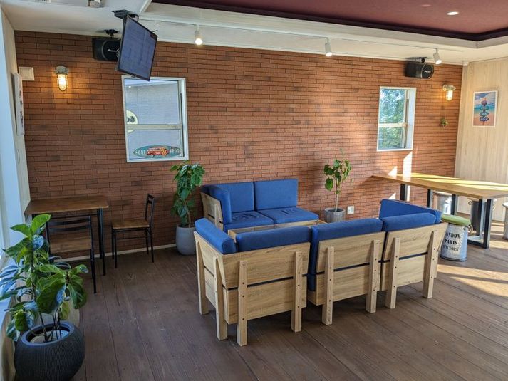 【熊本市龍田】貸切レンタルスペース、貸会議室 - Diner609＜(株)バランスネットワーク内＞