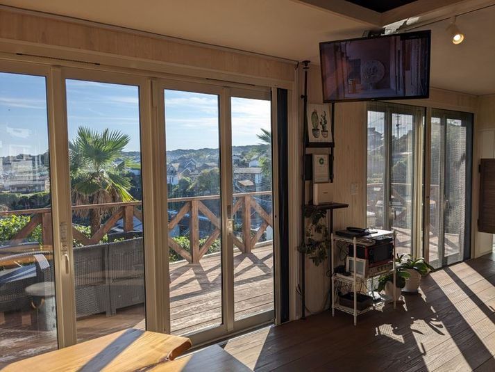 【熊本市龍田】貸切レンタルスペース、貸会議室 - Diner609＜(株)バランスネットワーク内＞