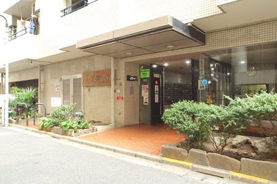 入り口 - IKEBUKURO＋e 【お一人様／子育て応援プラン】の入口の写真