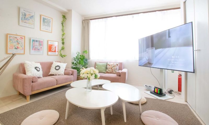 ボヌール秋葉原 - BP秋葉原ビル