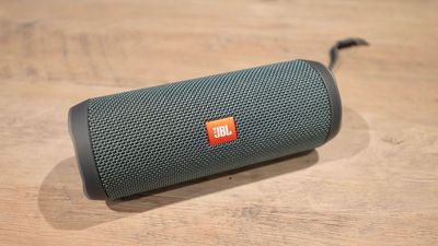 Bluetoothスピーカーをご用意しております。 - SMILE＋エスト天王寺の設備の写真