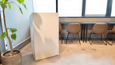 司会台ございます。 - SMILE＋エスト天王寺の設備の写真