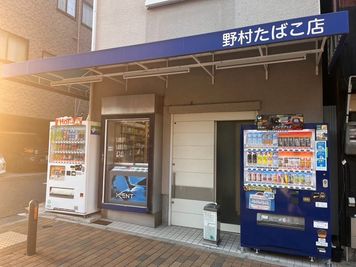 JK Room 元町下山手通の室内の写真
