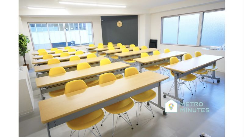 グランデ会議室 - 【グランデ会議室】