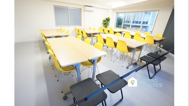 グランデ会議室 - 【グランデ会議室】