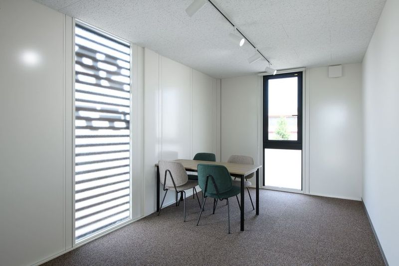Meeting - U-SPACE　岐阜店