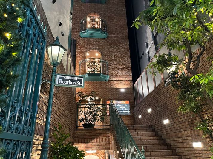 ミニライブ・オフ会・パーティースペース - OPAL MOON 北新地