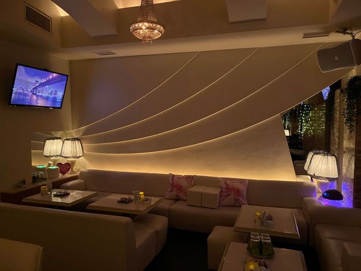 ミニライブ・オフ会・パーティースペース - OPAL MOON 北新地