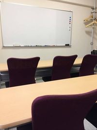 コモンズ青山一丁目会議室  青山一丁目会議室の室内の写真